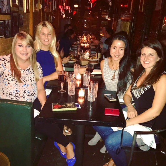 Meet your Posher, Christina - Picture 2 of 3